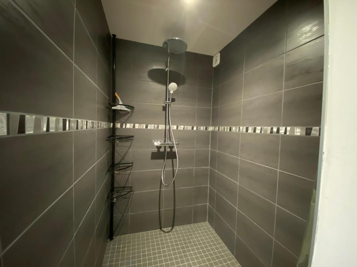 Au Nid Cosy D'Isa A Gerardmer Vosges - Spas Privatifs Esterno foto