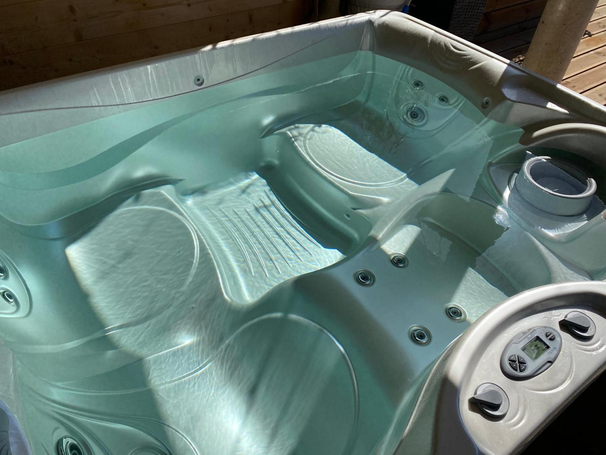 Au Nid Cosy D'Isa A Gerardmer Vosges - Spas Privatifs Esterno foto